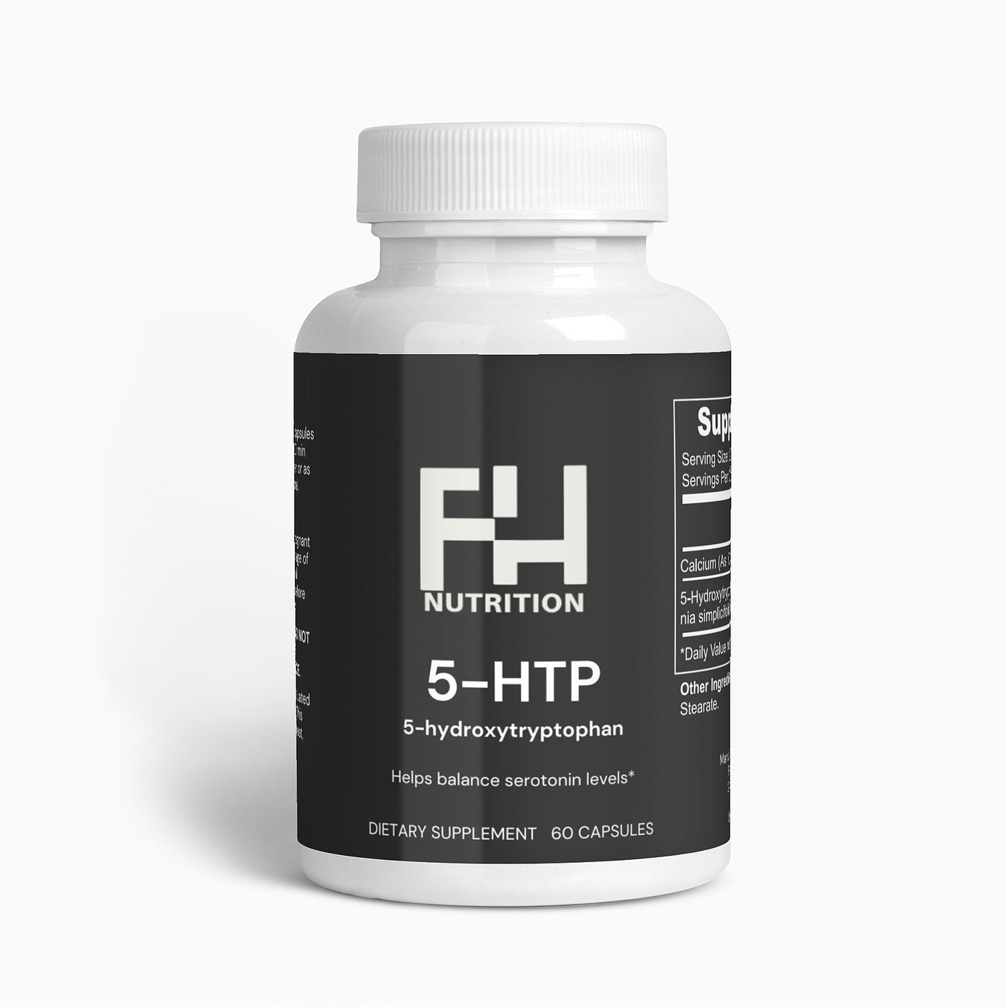 5-HTP