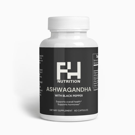 Ashwagandha