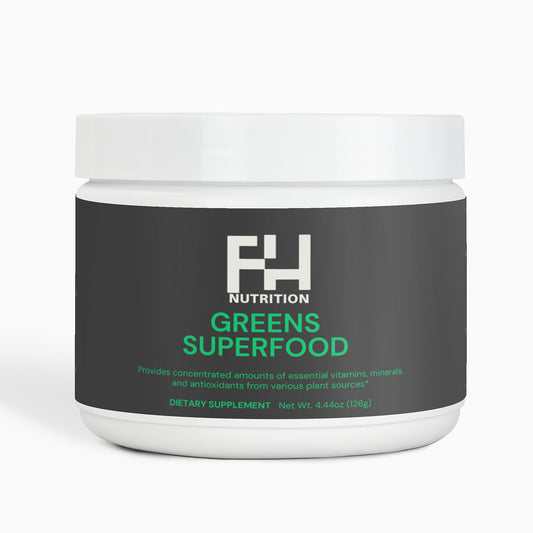 Greens Superfood