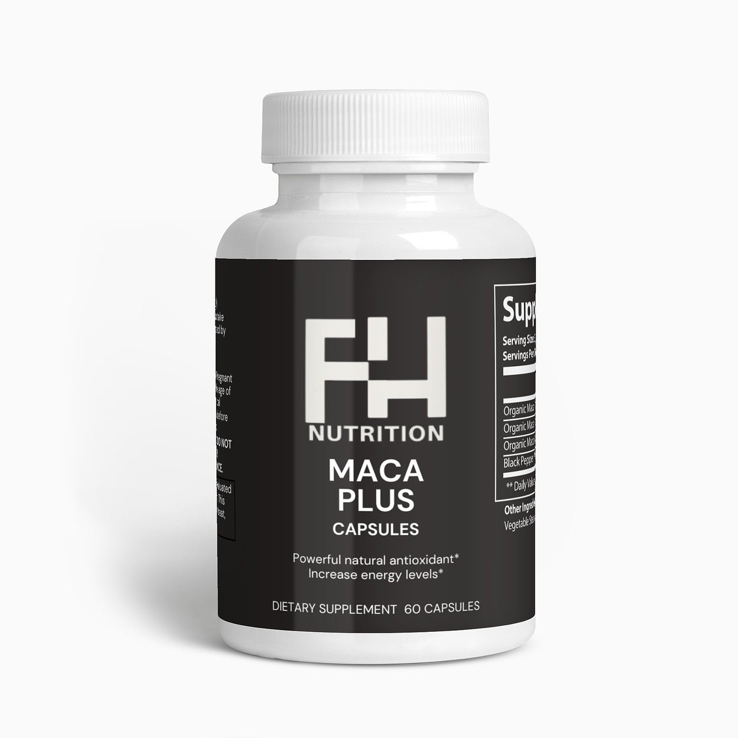 Maca Plus