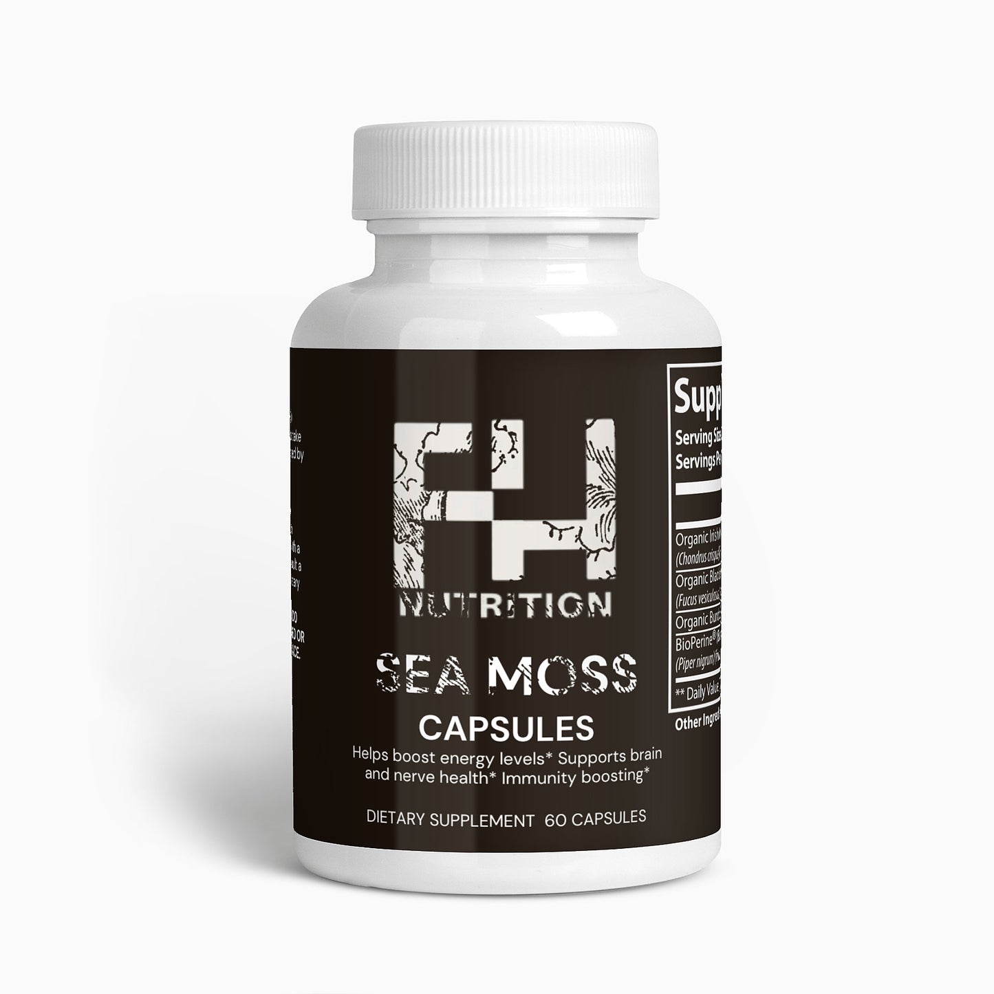 Sea Moss